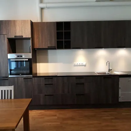 Aavik Kuressaare